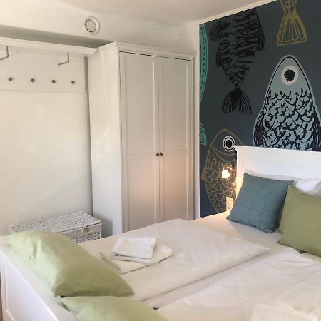 Appartement 1 Baltic Bergen Auf Rugen Extérieur photo