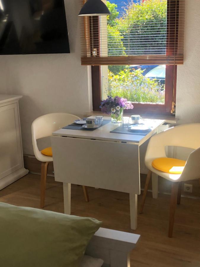 Appartement 1 Baltic Bergen Auf Rugen Extérieur photo