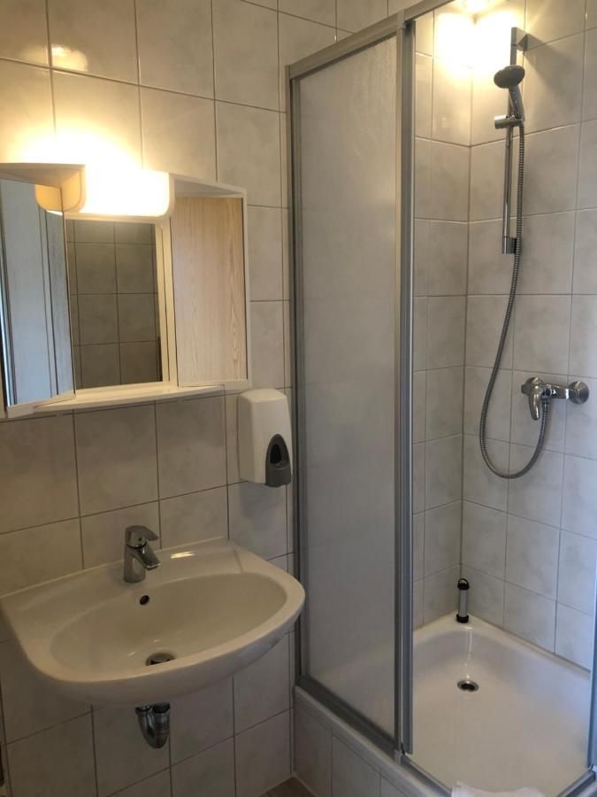 Appartement 1 Baltic Bergen Auf Rugen Extérieur photo