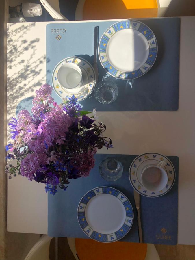 Appartement 1 Baltic Bergen Auf Rugen Extérieur photo