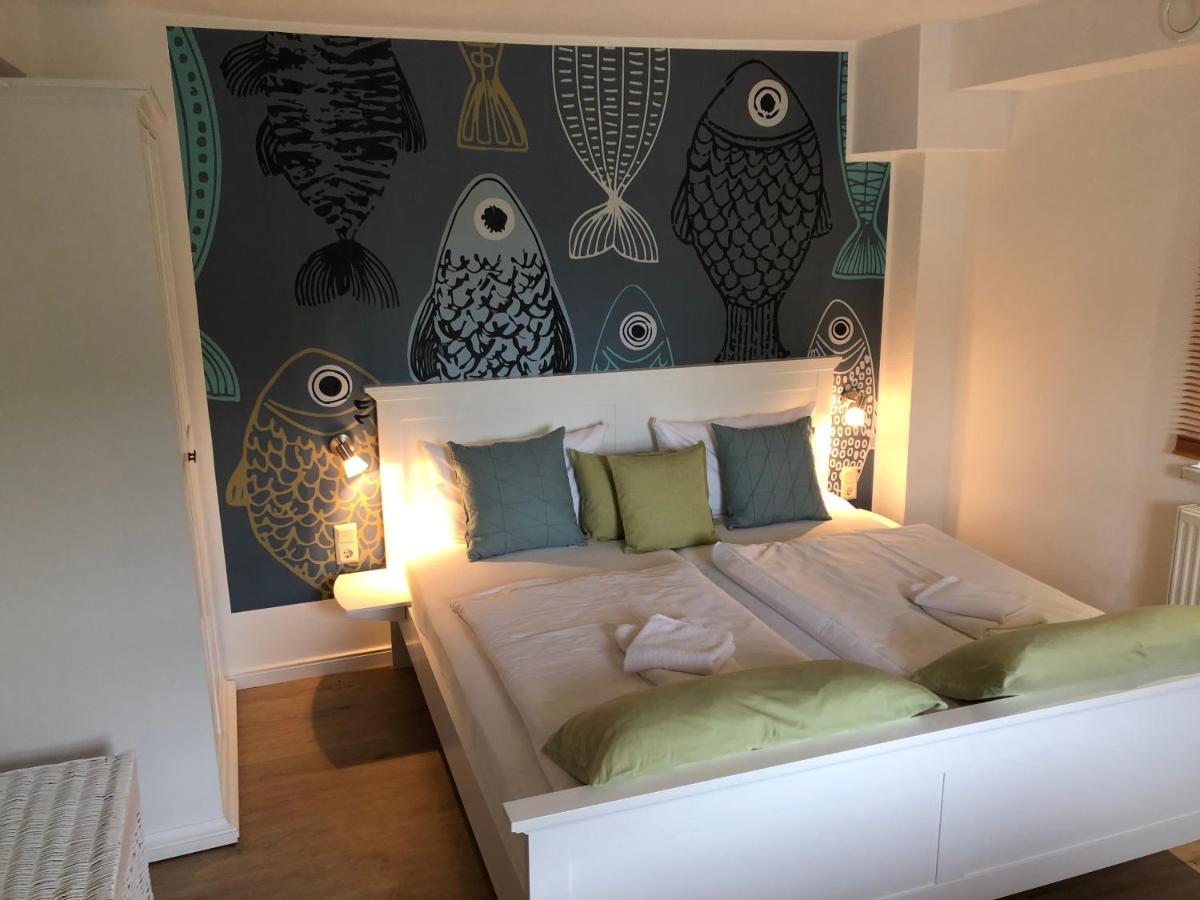 Appartement 1 Baltic Bergen Auf Rugen Extérieur photo