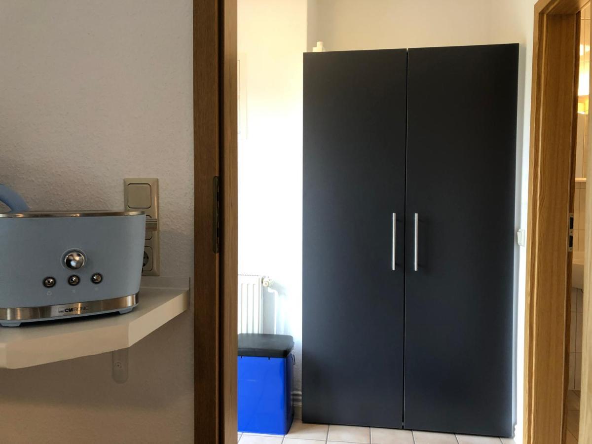 Appartement 1 Baltic Bergen Auf Rugen Extérieur photo