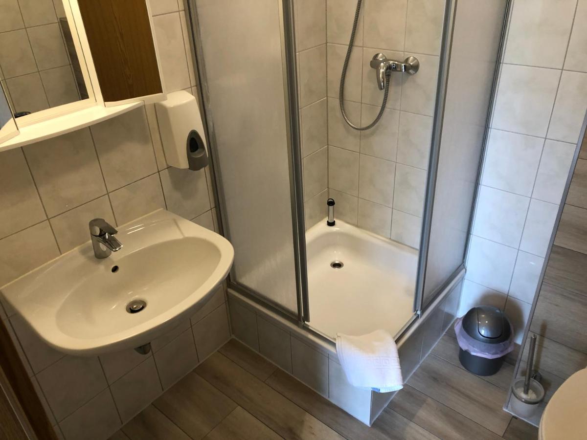 Appartement 1 Baltic Bergen Auf Rugen Extérieur photo