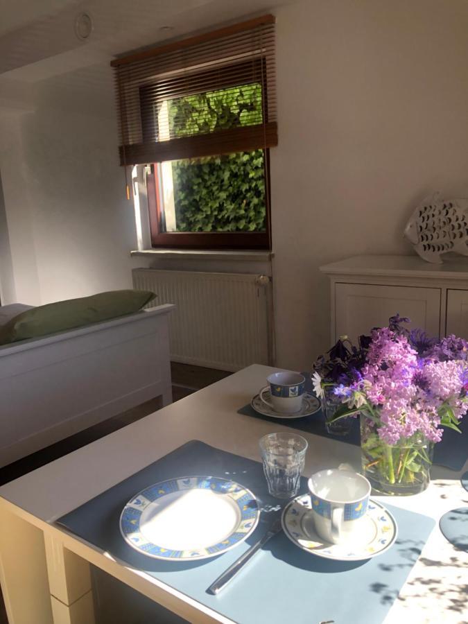 Appartement 1 Baltic Bergen Auf Rugen Extérieur photo